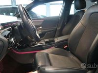 Usata Mercedes A180 136 CV (100 kW) 2019 Berlina