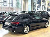 usata Audi A4 Avant 35 2.0 tfsi mhev S Line s-tronic - VIrtual