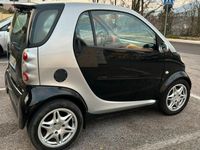 usata Smart ForTwo Coupé diesel 2002