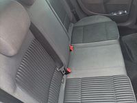 Usata VW Golf V Sportline 105 CV (77 kW) 2007 Nero Berlina