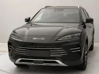 Nuova BYD Seal U Design 98 CV (72 kW) 2026 Nero SUV