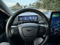 Usata Ford Mustang Mach-E Standard Range 100 kW (136 CV) 2021 SUV