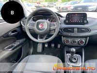 Usata Fiat Tipo Mirror 95 CV (69 kW) 2020 Grigio