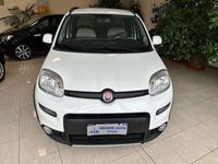 usata Fiat Panda 4x4 Panda 0.9 t.air turbo 85cv E6