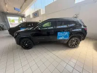 Usata Jeep Compass Limited 131 CV (96 kW) 2024 Nero SUV