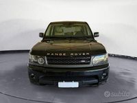 usata Land Rover Range Rover Sport 3.0 SDV6 HSE