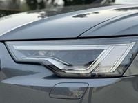 Usata Audi S6 Sport 349 CV (256 kW) 2020 Grigio Station wagon