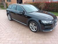 Usata Audi A4 Allroad 190 CV (139 kW) 2017 Station wagon