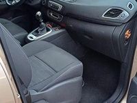 Usata Renault Scénic III Bose Edition 110 CV (80 kW) 2016 Oro Monovolume