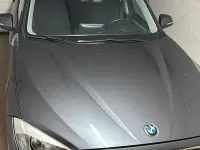 Usata BMW X1 Efficient Dynamics 143 CV (105 kW) 2015 Grigio SUV