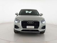Nuova Audi Q2 Advanced 116 CV (85 kW) 2026 Argento cavo metallizzato SUV