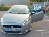 usata Fiat Punto Evo Punto Evo 1.2 3 porte Active