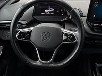 Usata VW ID.4 Pro Performance 150 kW (204 CV) 2022 Grigio SUV