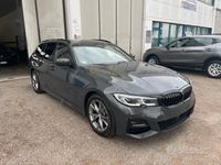 usata BMW 320 320 d Touring Msport auto