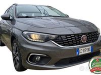 Usata Fiat Tipo Lounge 120 CV (88 kW) 2020 Grigio scuro Station wagon