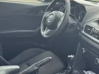 Usata Mazda 3 150 CV (110 kW) 2014 Nero Berlina
