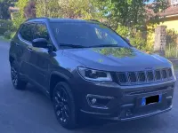 Usata Jeep Compass 179 CV (131 kW) 2021 SUV