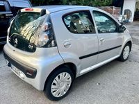 Usata Citroën C1 68 CV (50 kW) 2007 Other Utilitaria