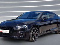 Occasion Audi A5 S-Line 204 ch (150 kW) 2024 Noir Coupé