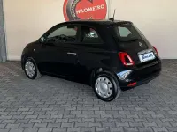 Usata Fiat 500 69 CV (50 kW) 2024 Nero SUV