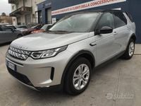 Usata Land Rover Discovery Sport HSE 150 CV (110 kW) 2021 Grigio SUV