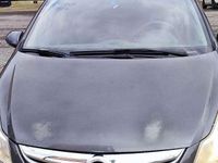 Usata Opel Corsa Cosmo 95 CV (69 kW) 2012 Utilitaria
