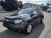 Usata Dacia Duster Expression 116 CV (85 kW) 2023 Grigio SUV