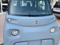 Usata Citroën AMI 2021 Blu/azzurro