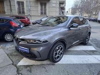 Usata Alfa Romeo Tonale Sprint 131 CV (96 kW) 2024 Grigio scuro metallizzato SUV