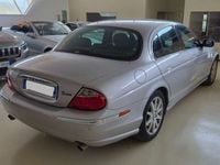 Usata Jaguar S-Type Executive 238 CV (175 kW) 2000 Grigio Berlina