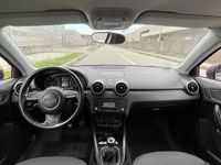 Usata Audi A1 2014 Utilitaria