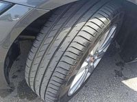 Usata Jaguar XE Pure 179 CV (131 kW) 2015 Grigio Berlina