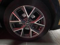 Usata Audi A1 Admired 150 CV (110 kW) 2021 Giallo SUV