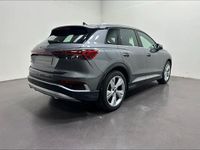 Usata Audi Q4 e-tron S-Line 150 kW (204 CV) 2023 Grigio SUV