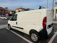 Usata Fiat Doblò Active 120 CV (88 kW) 2015 Monovolume