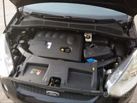 Usata Ford S-MAX Titanium 140 CV (102 kW) 2007 Nero Monovolume