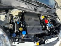 Usata Fiat Panda Easy 69 CV (50 kW) 2018 Bianco Berlina