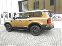 Nuova Toyota Land Cruiser 271 CV (199 kW) 2026 Beige SUV