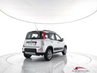 usata Fiat Panda 4x4 4x4 1.3 MJT 95 CV S&S