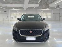 Occasion Jaguar E-Pace S 149 ch (109 kW) 2020 Noir SUV