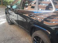 usata Jeep Cherokee Overland 200cv. -Ott 2017- Euro 6B