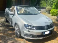 Usata VW Eos 140 CV (102 kW) 2013 Cabrio