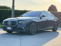 Usata Mercedes S350 Premium Plus 286 CV (210 kW) 2024 Berlina