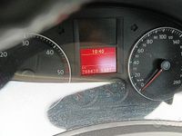 Usata VW Golf IV 105 CV (77 kW) 2005 Nero Berlina
