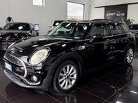 Usata Mini Cooper Clubman 190 CV (139 kW) 2016 Nero Station wagon