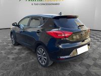 Usata EVO Evo 3 83 kW (113 CV) 2023 Nero SUV