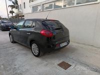 Usata Fiat Bravo 120 CV (88 kW) 2008 Nero Utilitaria