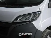 Usata Fiat Ducato 120 CV (88 kW) 2023 Bianco Furgone