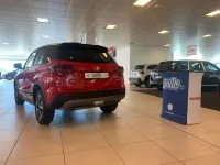 Usata Suzuki Vitara 129 CV (94 kW) 2021 Rosso SUV