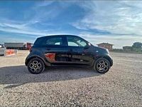 usata Smart ForFour 